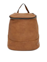 Hiveaxon Brown Backpack