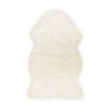 White Rug